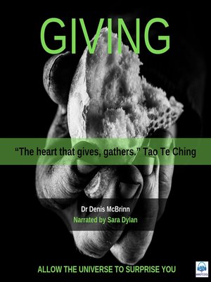 cover image of Giving